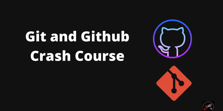 Git and Github Crash Course