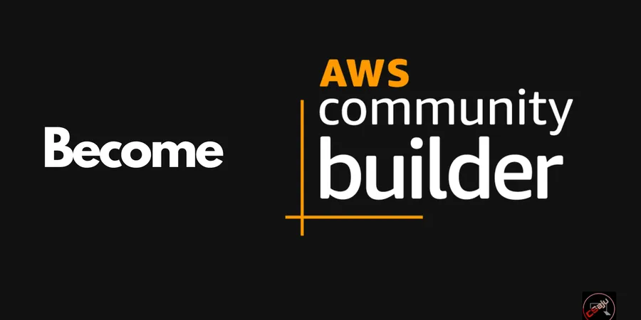 Become AWS Community Builder